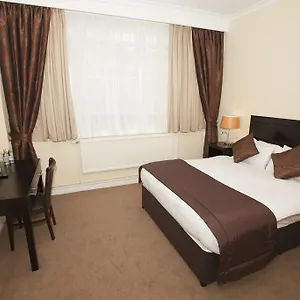 Hotel Dolphin Sa1, Swansea