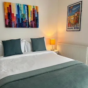 Upper Rock - , Brighton United Kingdom