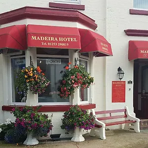 Madiera 3*, Blackpool United Kingdom